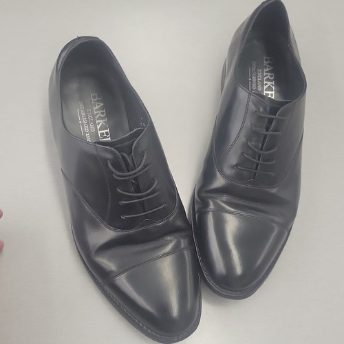 Barker men g - barker, black