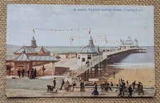 Weston-Super-Mare Grand Pier