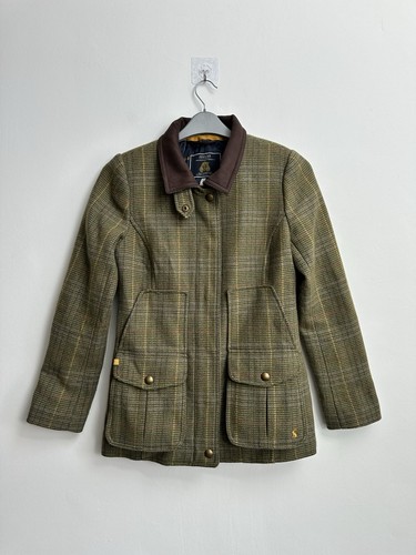 Joules ladies toad green - joules,