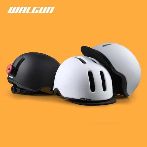 Urban cycling helmet for - cycling,