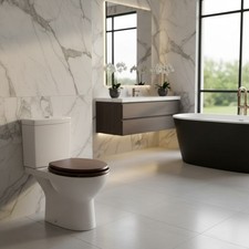 Tavistock Memphis Walnut