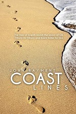 Coast Lines By John Rayment