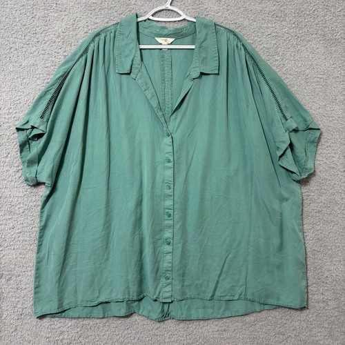 Breathable lyocell button - breathable,