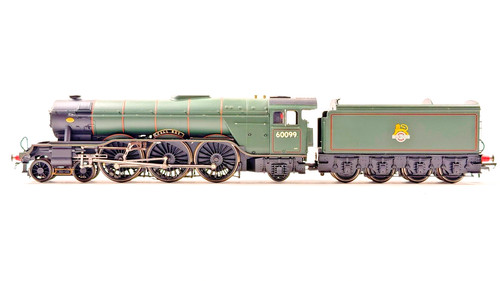 Hornby gauge loco - 00, drive