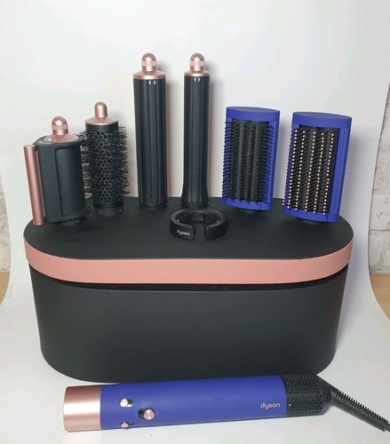 Dyson airwrap multi styler - dyson,