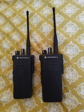 Motorola dp4400 uhf digital - motorola,