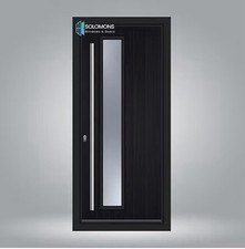 Brand new black 920mm - 920mm, x