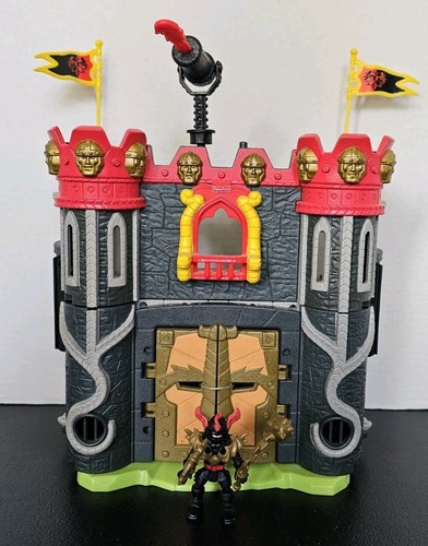 2004 fisher price imaginext - fisher,