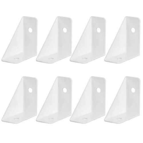 8pcs heavy duty steel - 8pcs,