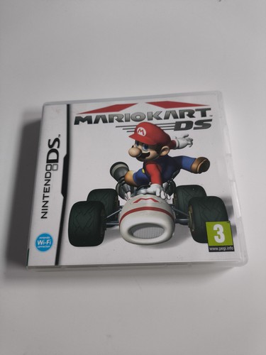 Mario kart nintendo ds - ds,