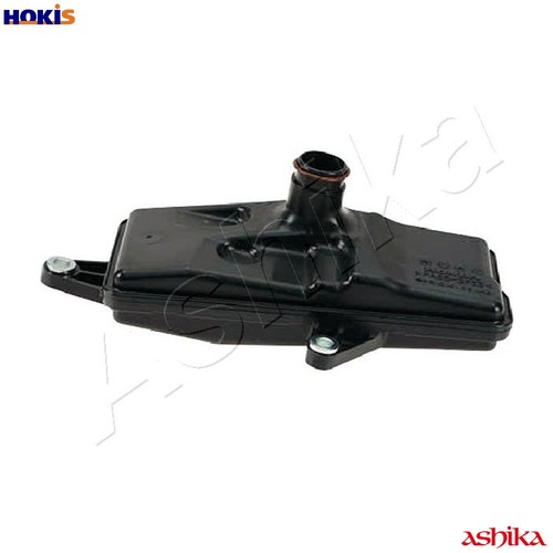 Hydraulic filter automatic - hydraulic,