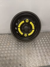 Spare Wheel Space Saver 18"