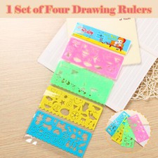 UK DIY Drawing Spirograph