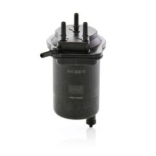 Fuel Filter For Renault Kangoo