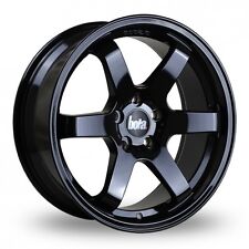 18" BOLA B1 ALLOY WHEELS GLOSS