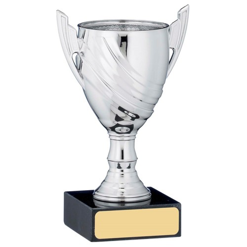 Gold cup silver bronze - cup,