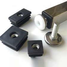 Adjustable Table Legs