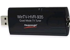Hauppauge WinTV HVR-935HD - Digital / analogue TV tuner / radio tune 