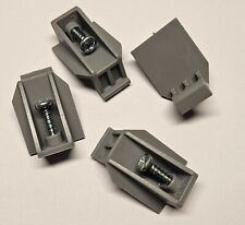 4 x IKEA IKEA PAX Wardrobe