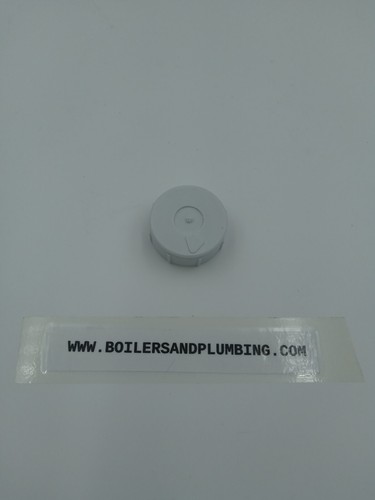 Glow worm range flue test - xi,