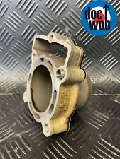 KTM EXCF 250 2017-19 USED