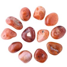 RAL060 Tumbled Polished Stones