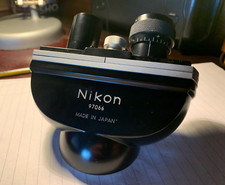 Nice Clean Microscope