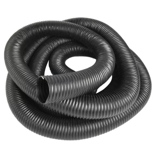 Flexible heater c duct - heater, a/c