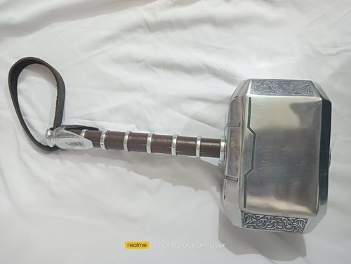 Avengers thor hammer props - hammer,