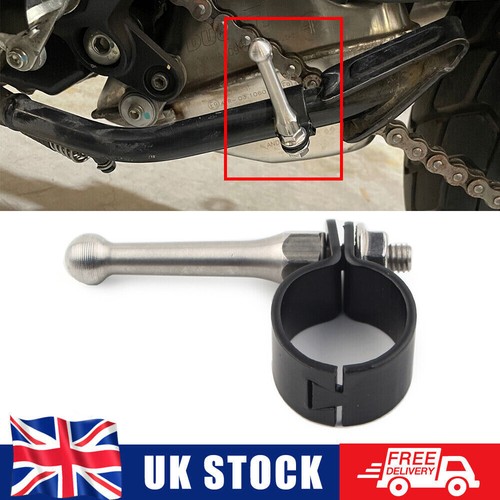 Kickstand side stand support - kickstand,
