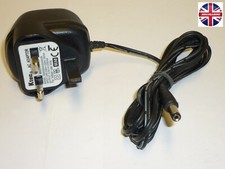 Ktec KA23D045020033K 4.5V 200mA Power Adaptor Adapter