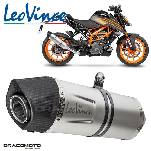 Ktm duke 125 - duke,