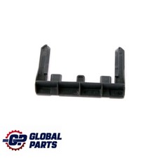 Mercedes W212 Trunk Tailgate Handle Trim Bracket Rear Boot A2127410032