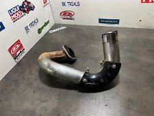 Gas Gas TXT Pro Trials Bike