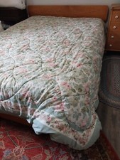 Laura Ashley Cottage Rose F/Q