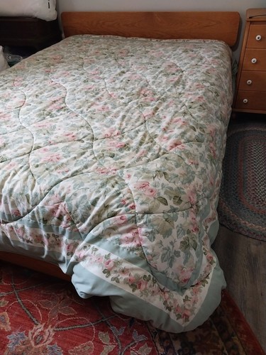 Laura ashley cottage - ashley, rose