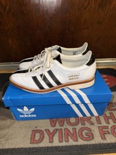 Adidas Braindead Bowling Shoes