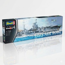 Ravell 05149 hms ark - hms, &