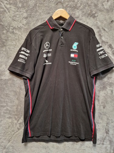 Mercedes amg petronas team - petronas,