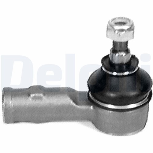 Tie rod track end - track,