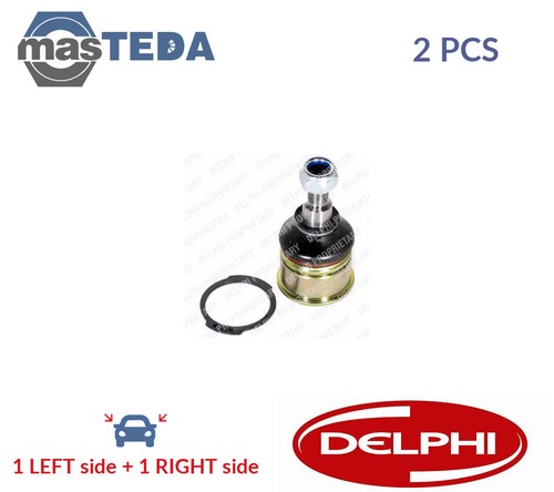 Tc683 suspension ball joint - ball,