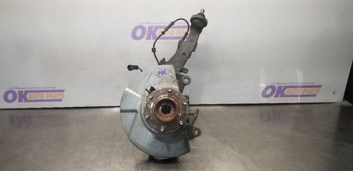Chevy ssr spindle - spindle, knuckle