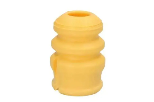 Rubber buffer spring rear - rear, axle