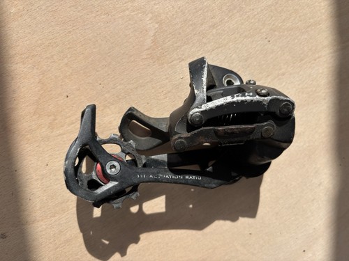 Sram rear mech - rear, derailleur
