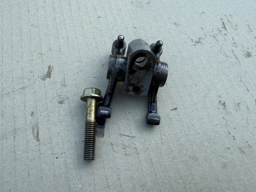 Rocker shaft for yanmar l100 - rocker,
