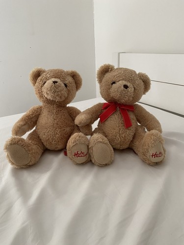 Original hamleys teddy - 2,