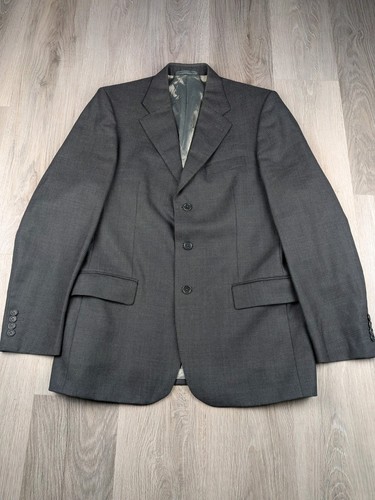 Aquascutum london wool grey - aquascutum,