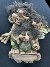 NyForm Trolls Troll Family