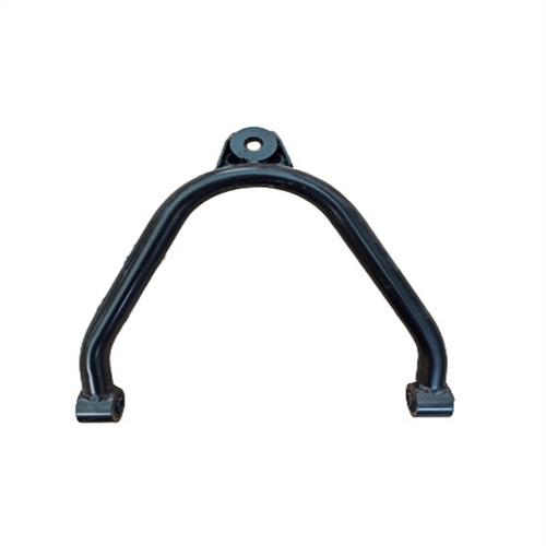 Front wishbone suspension - front,