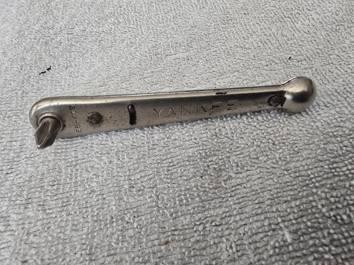 Stanley yankee offset ratchet - stanley,